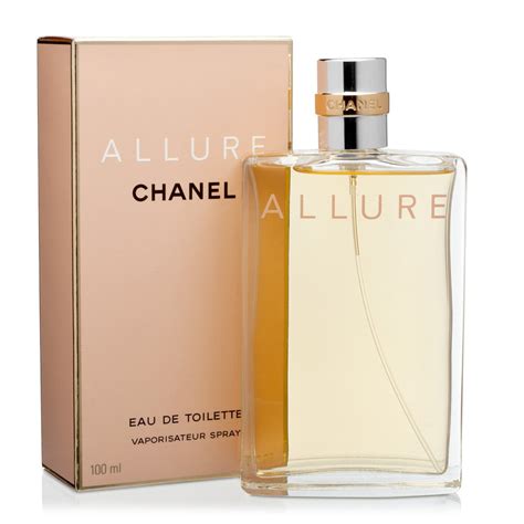 chanel allure mens 100 ml|chanel allure for women 100ml.